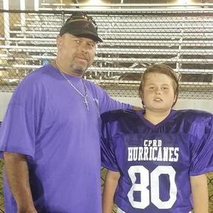 Meet your Posher, Bill